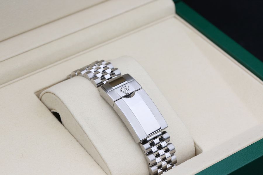 Rolex GMT Master II Sprite